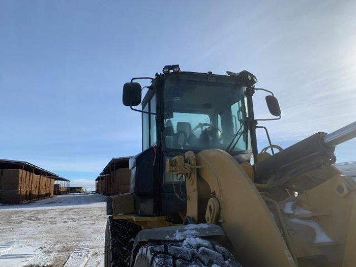 Used Caterpillar 930K