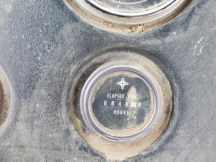 Used New Holland 1078 Balewagon