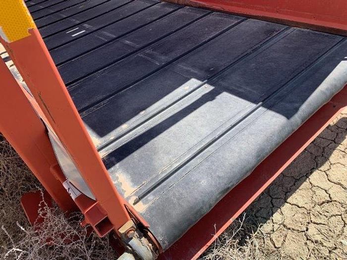 Used H & S TWM2 Hay Merger