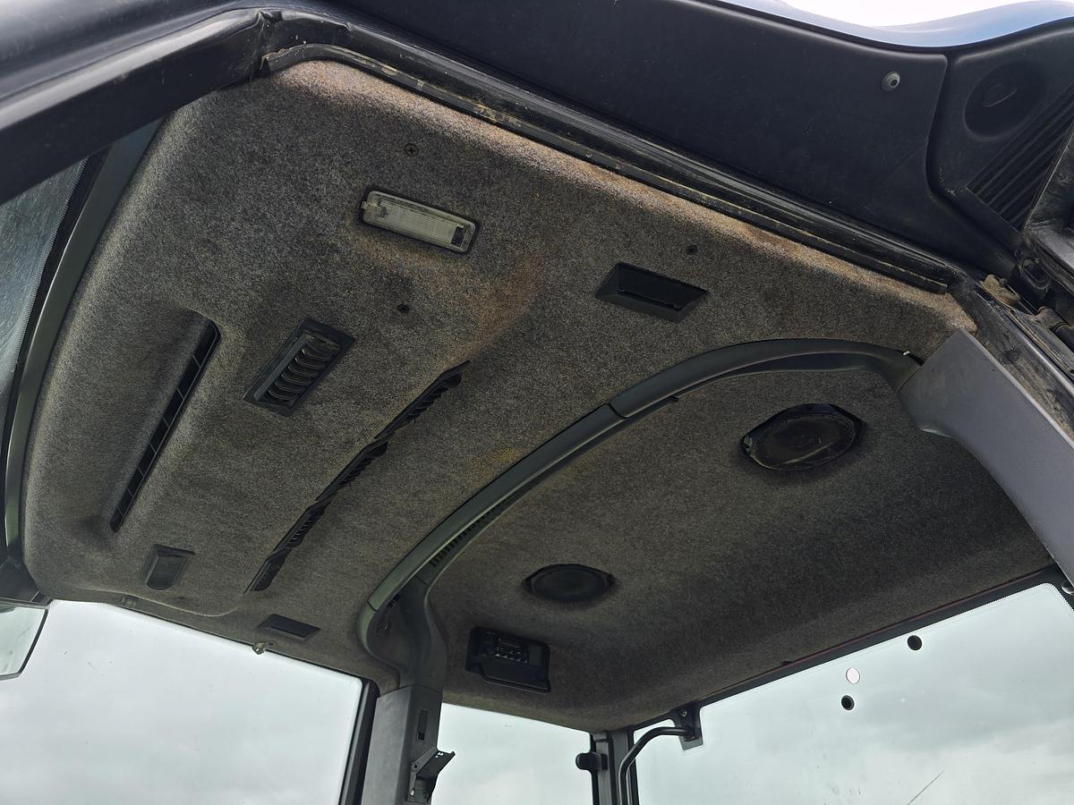 Used New Holland 8970 Tractor w/ New Engine