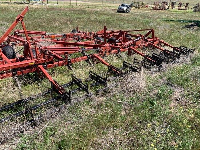Used Case IH 5800/4300 Field Cultivator 50 ft