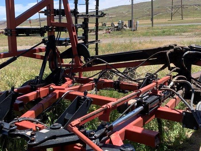 Used Case IH PTX 600 Chisel Plow 50'