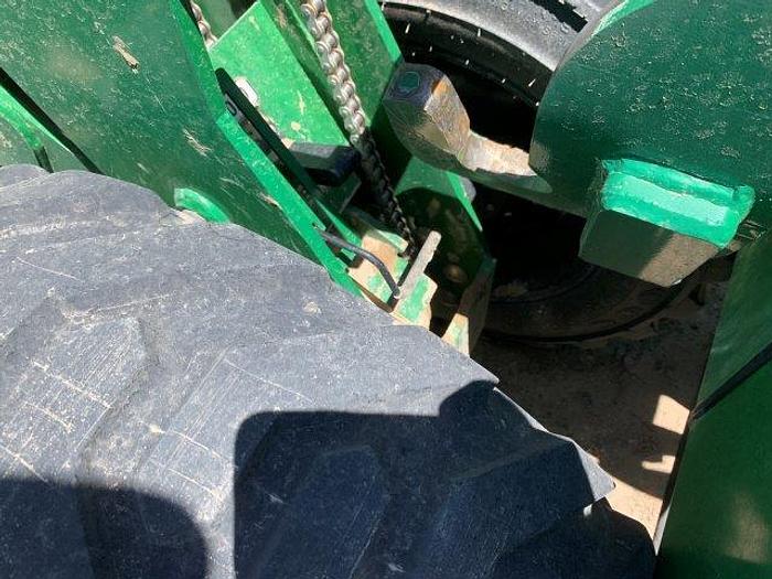 Used Great Plains 30' Grain Drill 6" spacing