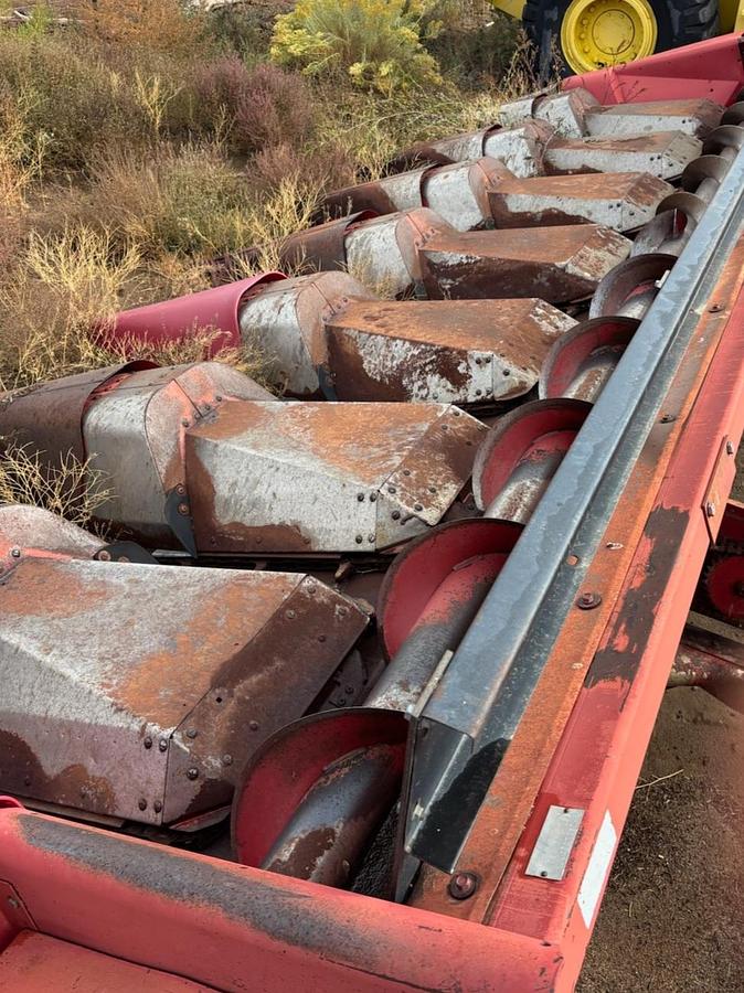 Used Case 1083 Corn Header - 8R30
