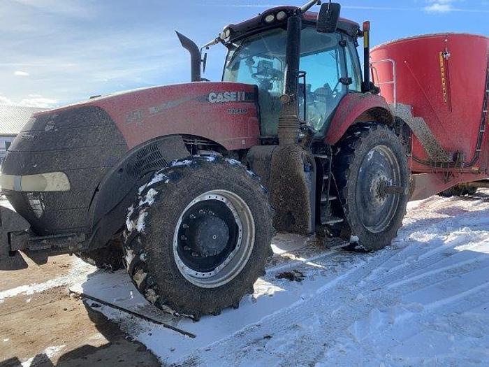 Used 2015 Case IH Magnum 280