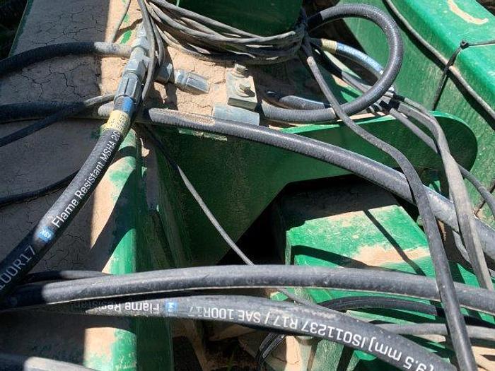 Used Great Plains 30' Grain Drill 6" spacing