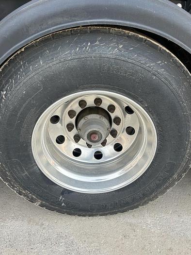 Used 2021 Trout River 37' Live Bottom / Belt Trailer ** Like New **