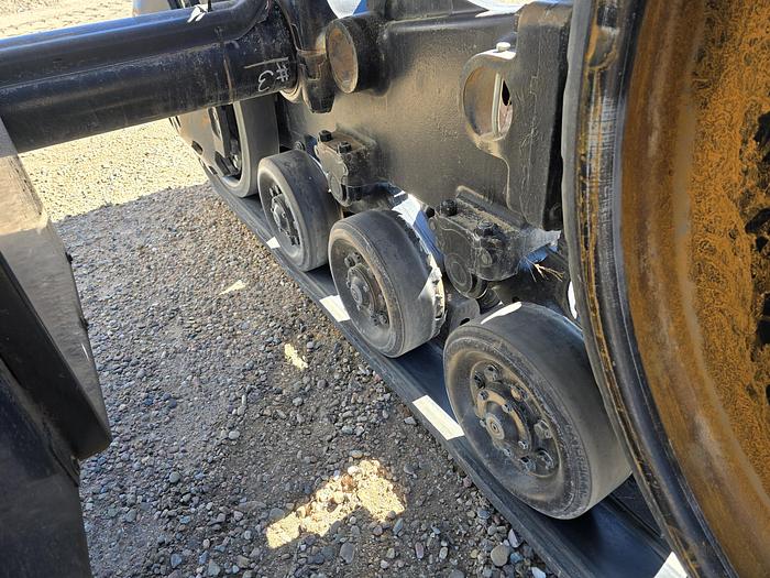 Used 2011 Challenger MT765C Tractor w/ 5700 hrs