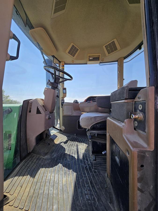Used John Deere 9400 Tractor w/ 7100 hrs