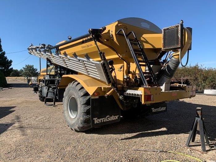 Used Ag-Chem Terragator TG8300B Air Max