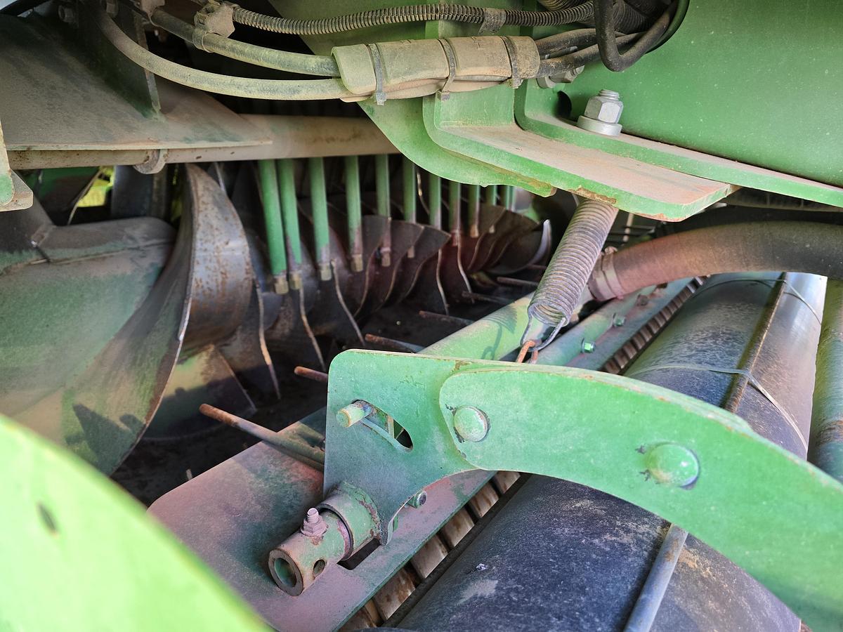 Used 2019 John Deere L341 Baler w/ 26k bales