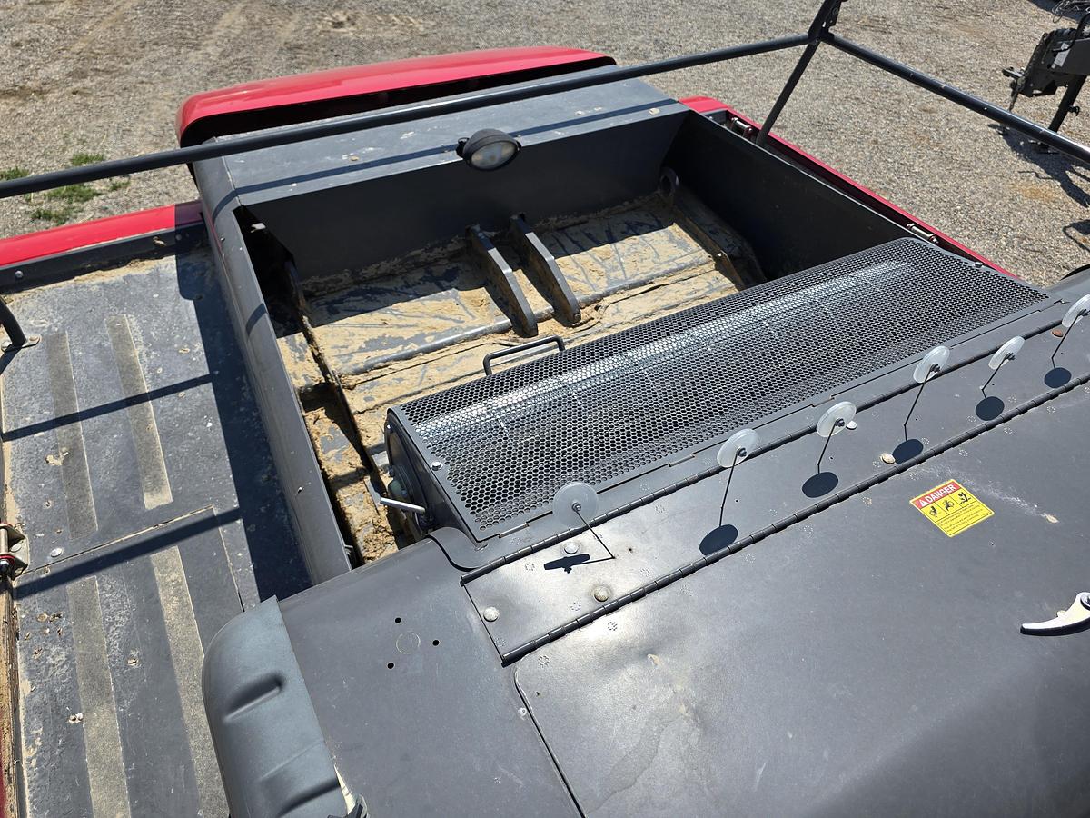 Used 2018 Massey Ferguson 2270 Baler w/ 20k Bales