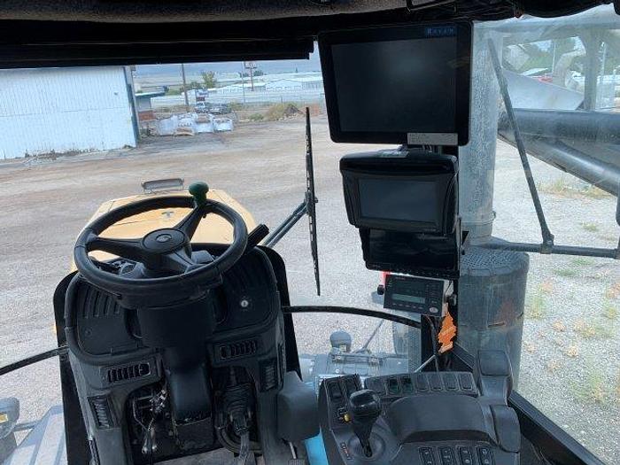 Used 2018 Ag-Chem Terragator TG8300B Air Max