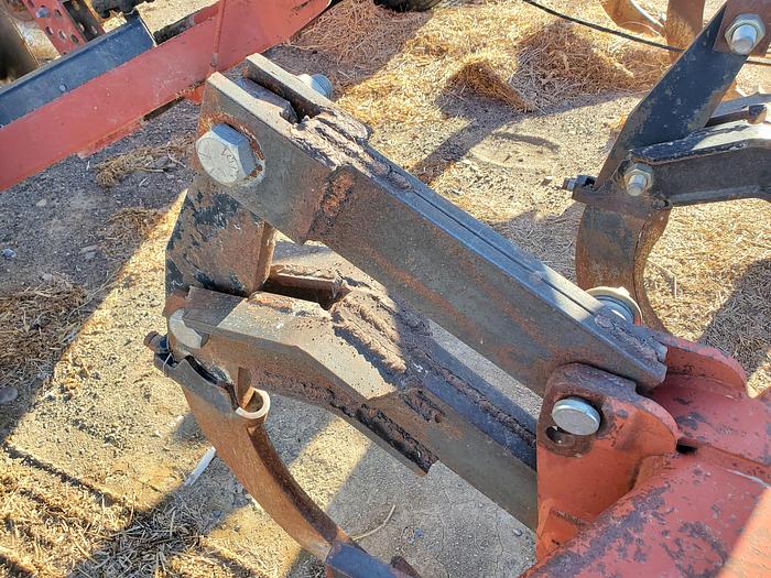 Used Brent CPC Disk Ripper - 5 Shank