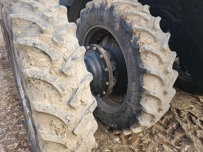 Used 2017 Case Magnum 310 CVT Tractor - 2900 hrs
