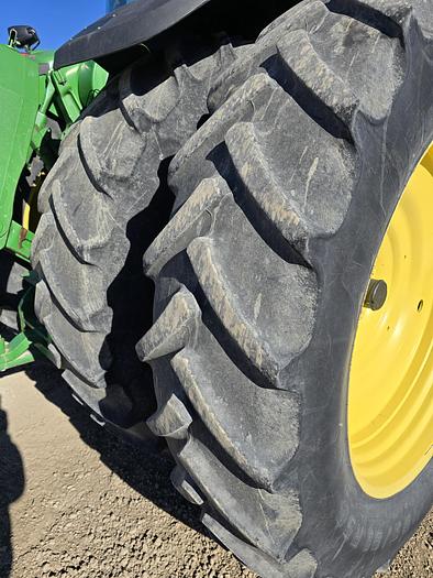 Used 2006 John Deere 8530 Tractor w/ IVT - 7400 hrs