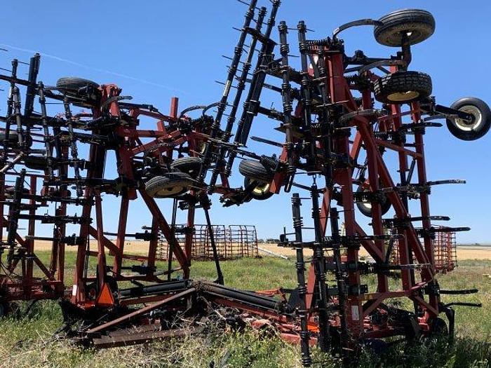 Used Case IH PTX 600 Chisel Plow 50'