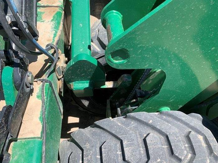 Used Great Plains 30' Grain Drill 6" spacing