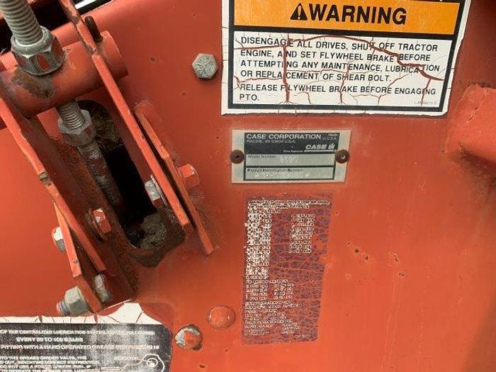 Used Case IH  8590 4x4 Baler