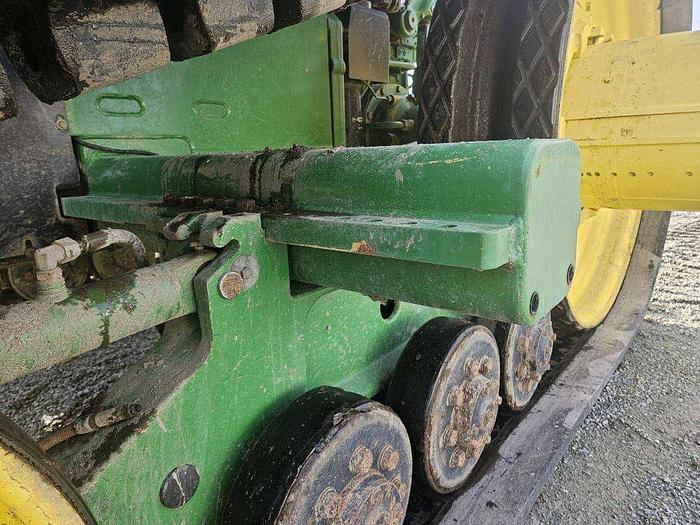 Used 2008 John Deere 8230T Tractor