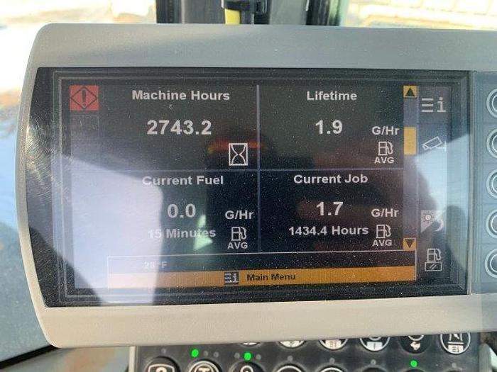 Used Caterpillar 930K