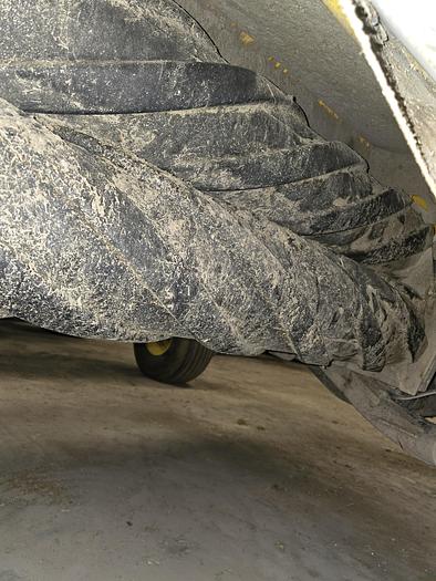 Used 2023 New Holland SR260 Plus Windrower w/ 390 eng hrs