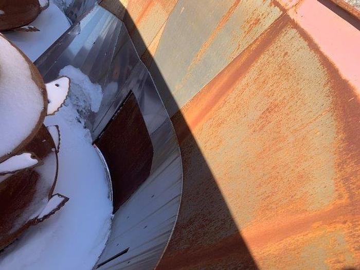 Used Triolet Triple X