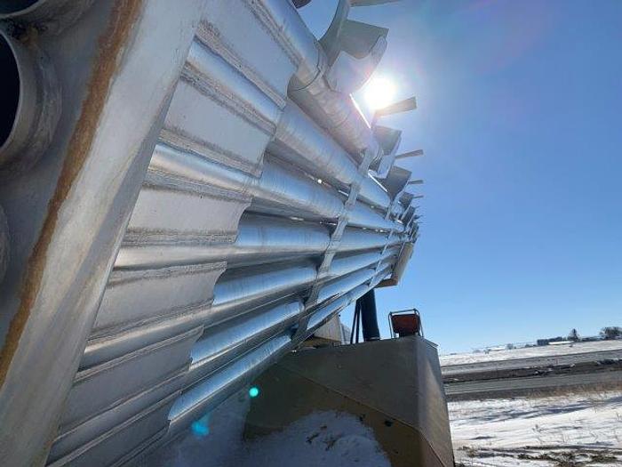 Used 2002 Ag-Chem Terragator 8104