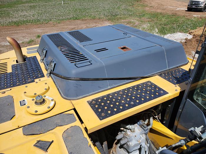 Used 2006 John Deere 270D LC Excavator w/ 3700 hrs