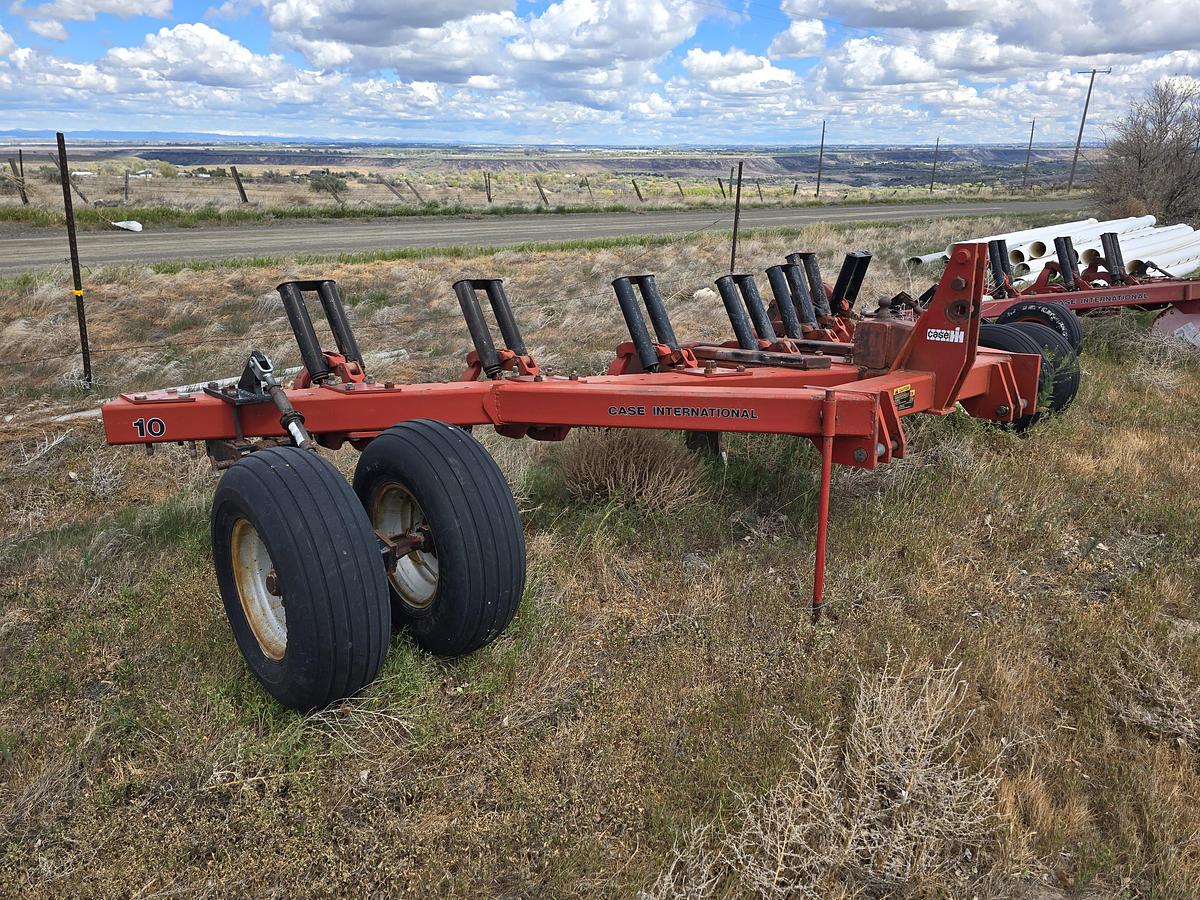 Used Case 10 Ripper - 7 Shank