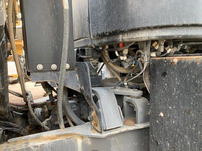 Used 2018 Ag-Chem Terragator TG8300B Air Max