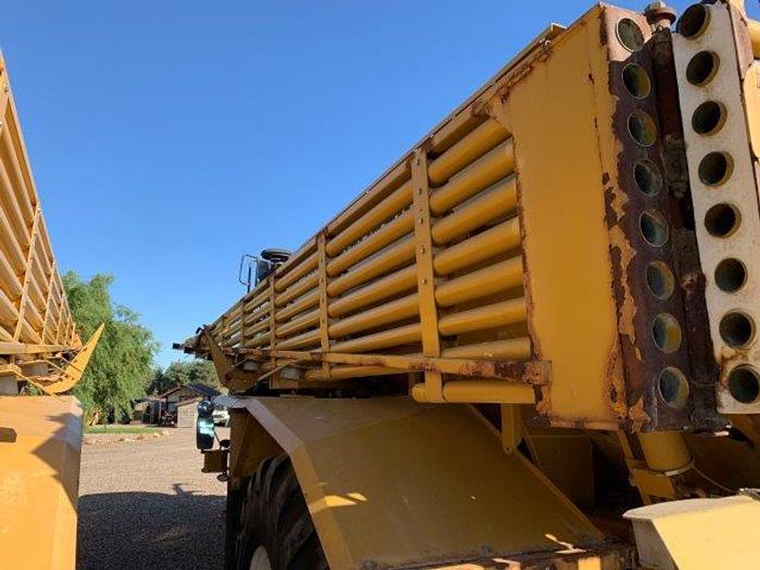 Used Ag-Chem Terragator 8203 Air Spread