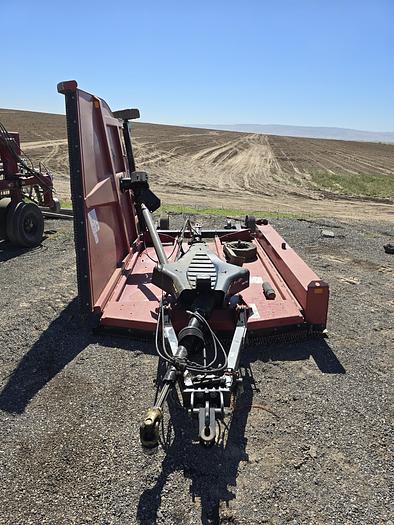 Used 14' Land Pride RC5014 Offset Mower