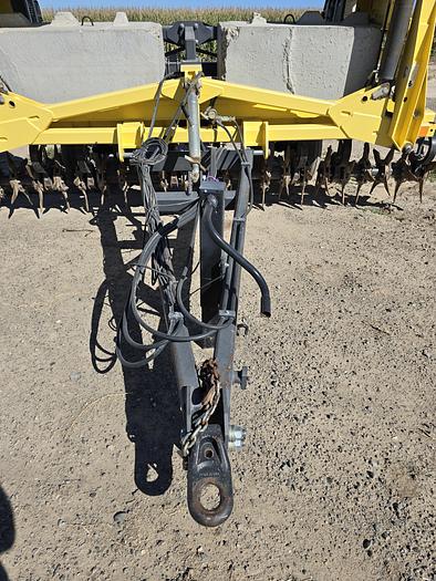 Used 2015 30' Aerway AWFS300 Aerator