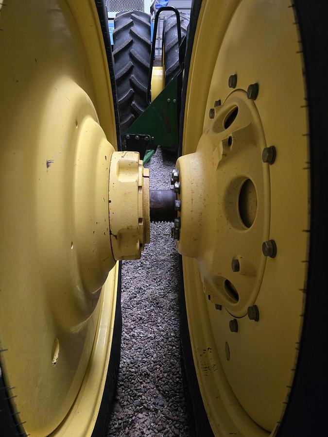 Used 2013 John Deere 8235R Tractor w/ 3700 hrs