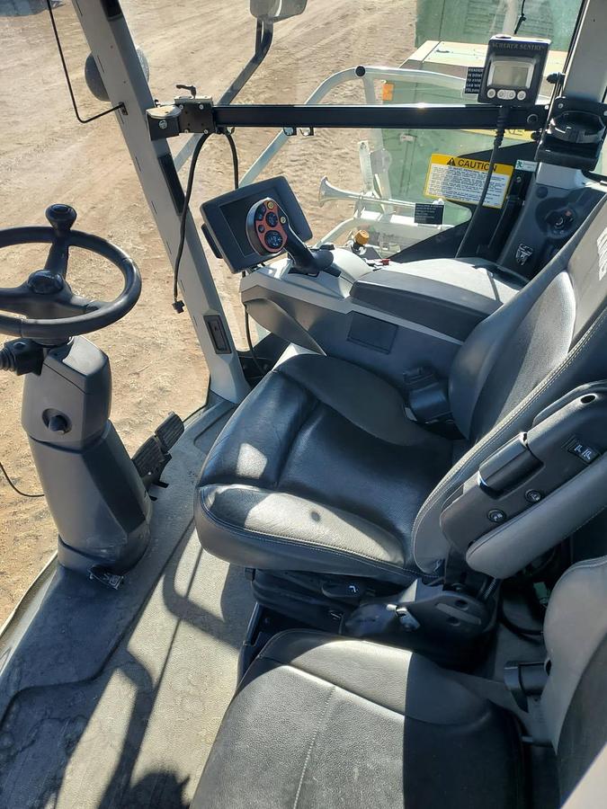 Used 2016 Claas Jaguar 980 Forage Harvester w/ 3000 hrs