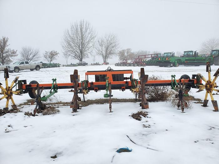 Used Carrot Reservoir Diker - 3 Bed