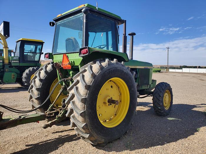Used 1974 John Deere 4430 Tractor