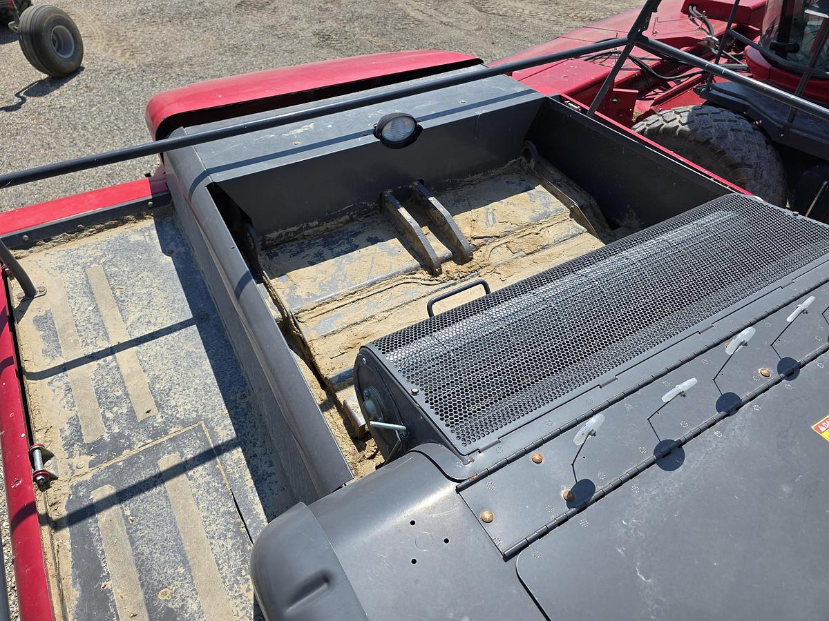 Used 2016 Massey Ferguson 2270 Baler w/ 25k Bales