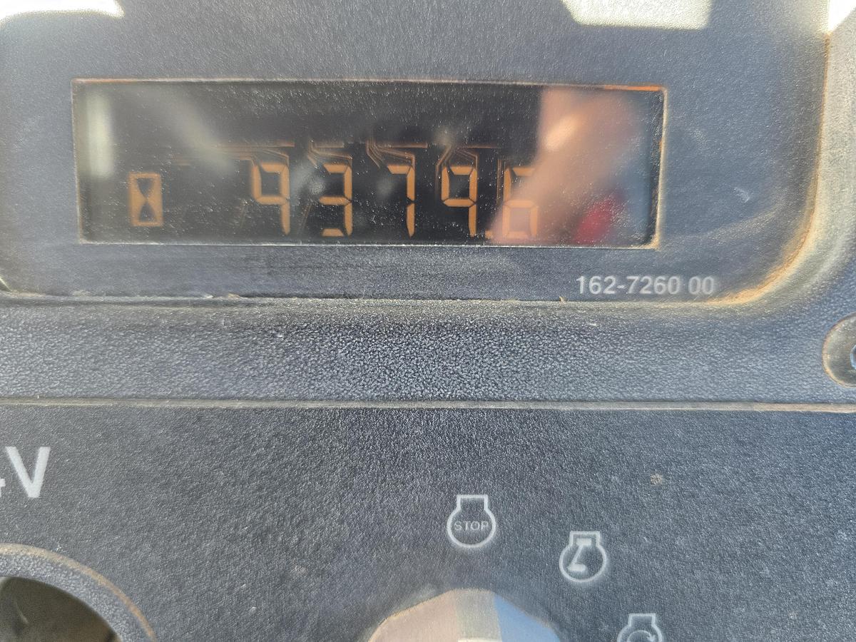 Used Caterpillar 730 Articulating Haul Dump Truck