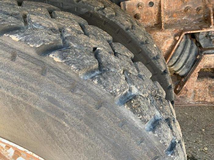 Used 2001 Interational 4900