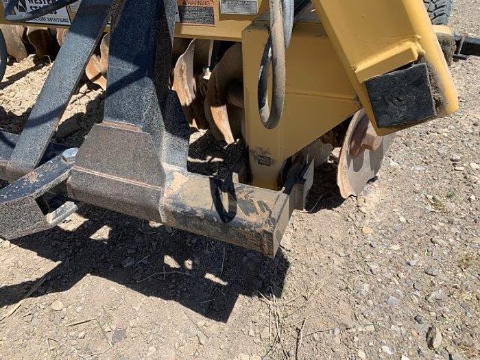 Used 2011 Kello-bilt 38 ft Tandem Disk 225D0W-9028B