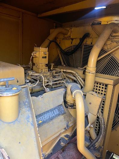 Used Caterpillar 400 KW Generator Set