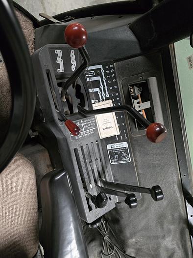 Used 1981 John Deere 4440 Tractor w/ 7800 hrs