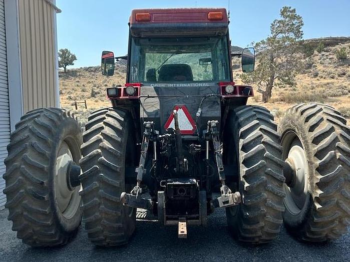 Used 1992 Case 7140 Tractor w/ 8100 hrs