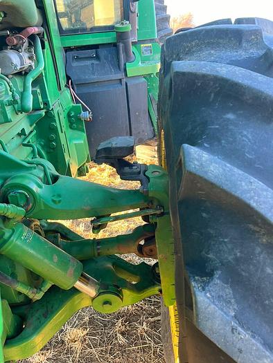 Used 2014 John Deere 8360R Tractor w/ 3800 hrs