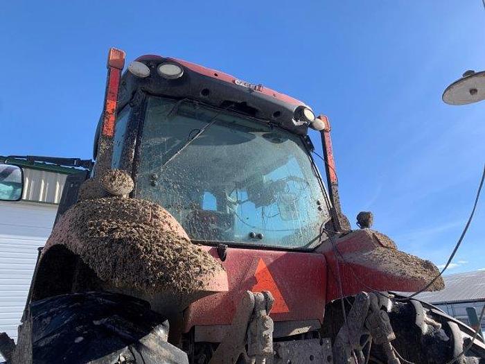 Used 2015 Case IH Magnum 280