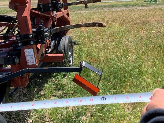 Used Case IH PTX 600 Chisel Plow 50'