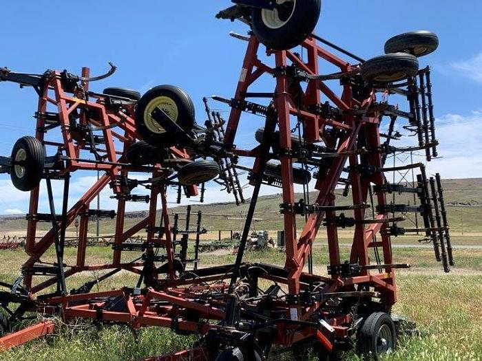 Used Case IH PTX 600 Chisel Plow 50'