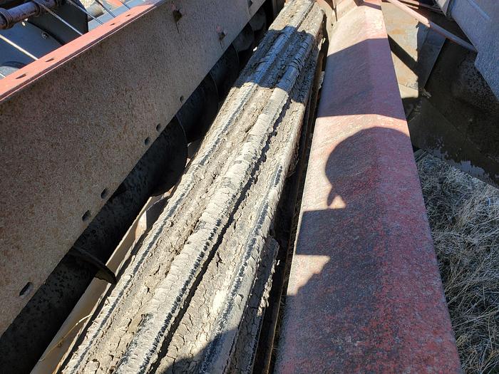 Used Hesston 1160 Mower Conditioner